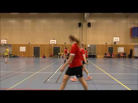 Halmstad HF - Kärra HF 1 F02 1