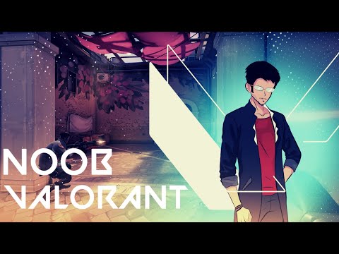 Short Noob Valorant stream