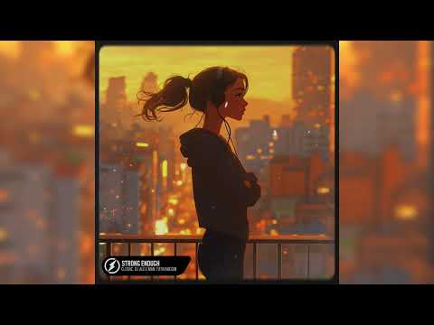 DJ Diac, DJ Alex Man x Fatihabegim - Strong Enough