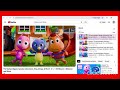 My Rants Season 6 Episode 19 The Backyardigans 2024 Music Video This Is A Remake