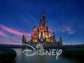 Disney Closing Logos In 4 3 Full Screen