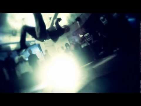 DJ FreeG feat. N.I.C. - Crazy Crowd