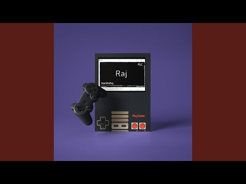 Raj (feat. PLC)