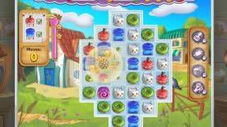 Pastry Picnic videosu