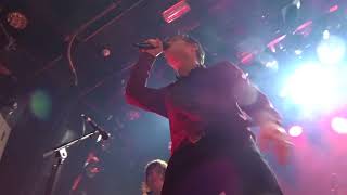 Mando Diao - Dance With Somebody live in Amsterdam 2018