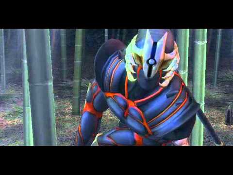 FG's Underrated Videogame Music 348 - The Shooted (Hayabusa) Remix (Dead or Alive: Ultimate)