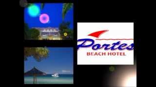 preview picture of video 'Portes Beach produces'