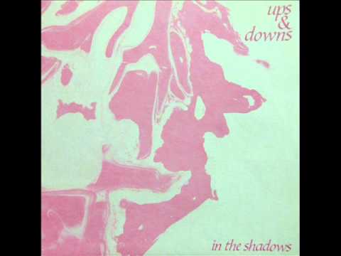 In The Shadows - Ups & Downs