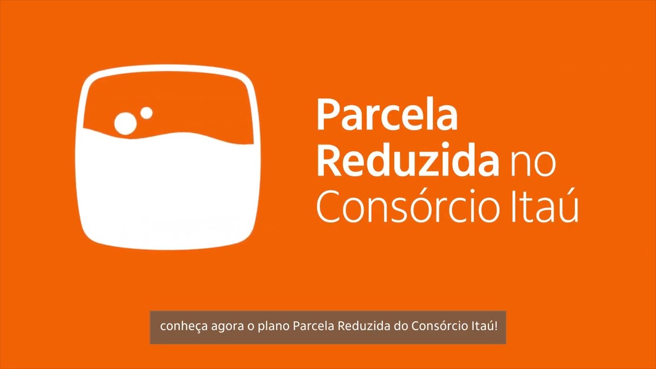 Conheça o Parcela Reduzida do Consórcio Itaú de Imóveis