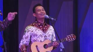 Download lagu Lawakan Cak Lontong Stand Up Comedy Oktober  2017 HUT ZENI Terbaru (Part 1) mp3