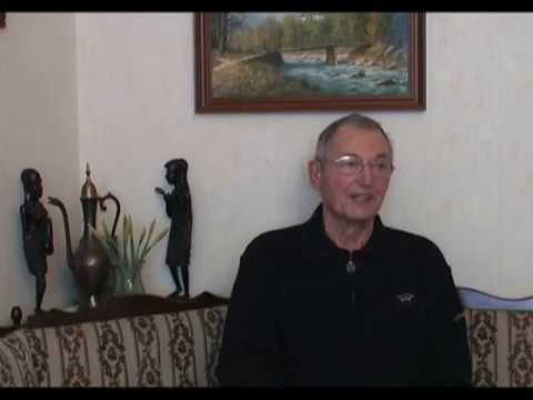 Kriegserinnerungen meines Opas Teil 1