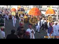 Phagwara Shobha Yatra Shri Guru Ravidas 647 23 24 2 2024 Prat 2