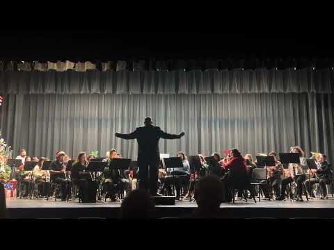 Adventum by Jared Barnes