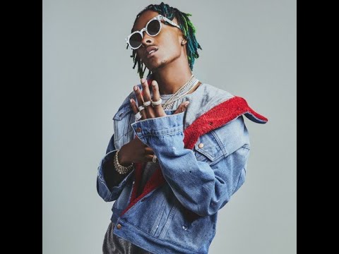 [SOLD] Rich The Kid x Yung Bans Type Beat 'Sicily'