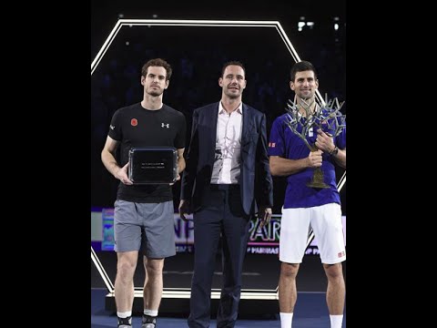 Novak's Masterpiece—Venus' Top 10 Return—Federer's Dream Dates