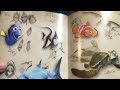 Finding Nemo Dory DVD Blu Ray Review