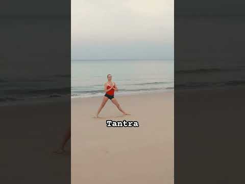 Discover the Ultimate Tantra Experience at the Ibiza and Mallorca Tantra Festivals