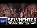 Selvhenter Feat Marilyn Mazur LIVE P8 Jazz Alive