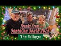 The Villages FL SantaCon South 2025 Getting Ready Thanks And Highlights Santacon