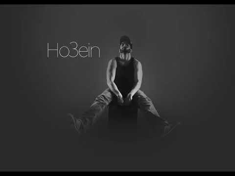 Ho3ein - Hasrat