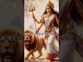 Aigiri Nandini Hindi Version Part 1 Durga Aigirinandini Shorts Durgamaa