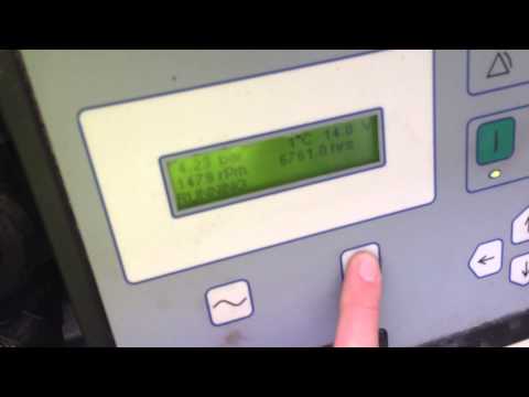 DPX Power: FG Wilson P22-4 Generator set | DPX-10051