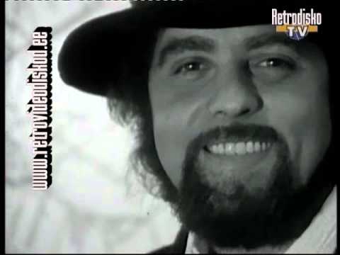 Danyel Gerard - Butterfly