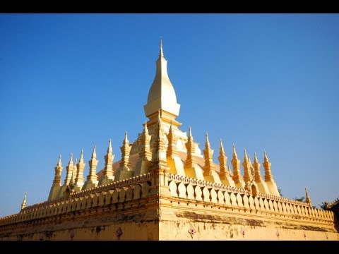 Beautiful Laos