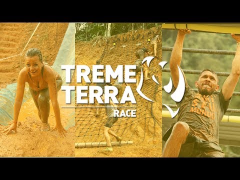 Treme Terra Race etapa Cascanéia - Vídeo Oficial