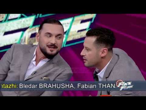 Fiks Fare, 30 Prill 2019, Pjesa 3 - Investigative Satirical Show