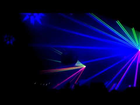 Simon Patterson @ OpenUp 150 - Neelix - Coloured Light (Simon Patterson remix)