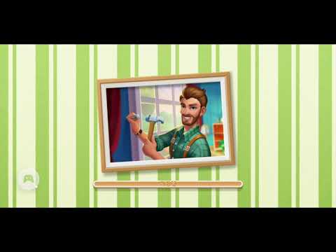 Matchington mansion Level 1325 win