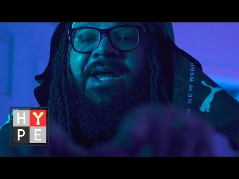 Don Julio Mani - Lasers (Official Music Video)