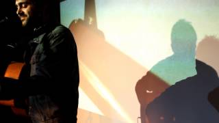 Pablo Sciuto / La Llave del Cielo (El Foro)