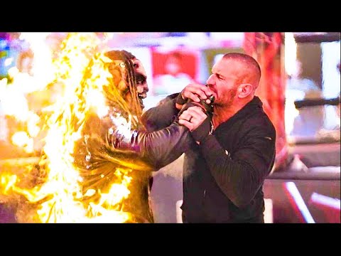 WWE’s Scariest Moments That Still Give Fans Nightmares