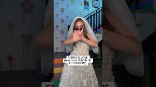 Download lagu MAX and HUH YUNJIN of LE SSERAFIM doing the Stupid In Love dance compilation #lesserafim #MAX #love mp3 Download lagu MAX and HUH YUNJIN of LE SSERAFIM doing the Stupid In Love dance compilation #lesserafim #MAX #love mp3
