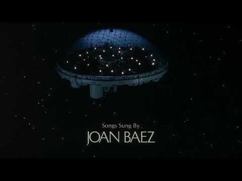 Silent Running (Ending Scene Rescore)