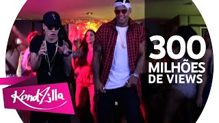 MC Kevinho e Léo Santana — Encaixa (KondZilla)