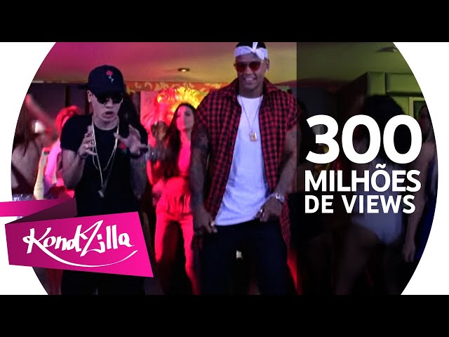 Download Encaixa (part. MC Kevinho) Léo Santana