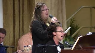 God&#39;s Eagle Cry - Believers Christian Fellowship