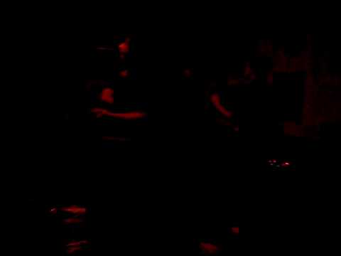 The Akashic Record - The Velvet Glove Live