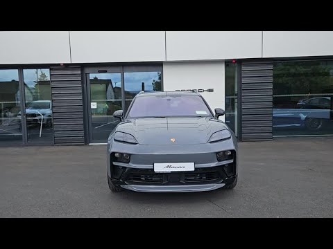 Porsche Macan GTS - Image 2