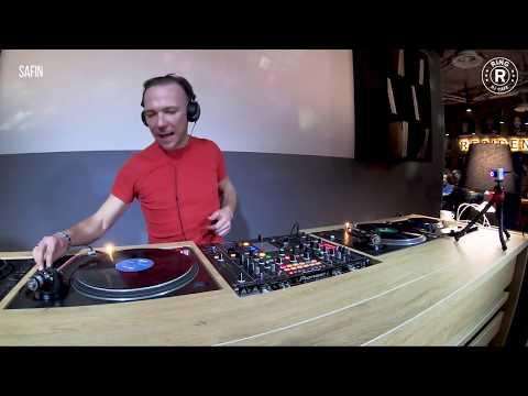 Safin - Ring Dj Cafe Podcast 015 (14.02.2020)