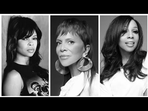 Who is Really Responsible for the demise of En Vogue; Dawn Robinson, Sylvia Rhone or Terry Ellis?