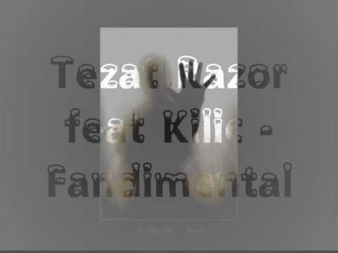 Tezat Razor feat Kilic - Fandimental