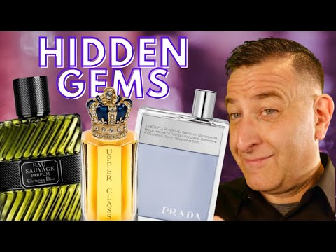 UNREAL SAFE LASTING HIDDEN GEM FRAGRANCES