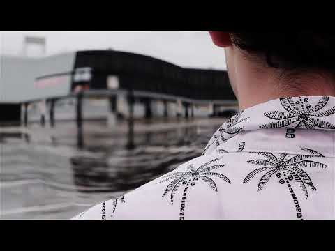 Aubik - Beach Closed (Official Music Video)