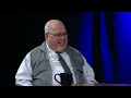 Portland’s Crossroads: Mayor Mark Dion on Safety, Housing, and a Shifting Federal Reality
