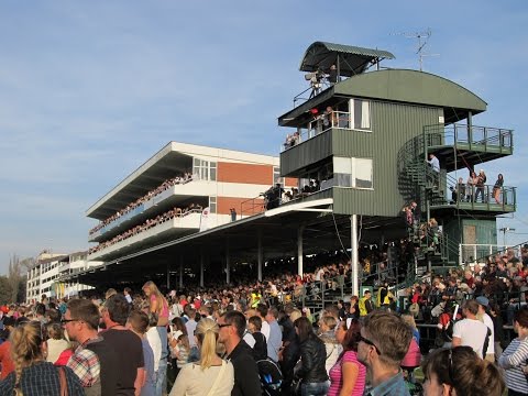 124. Velká Pardubická 2014