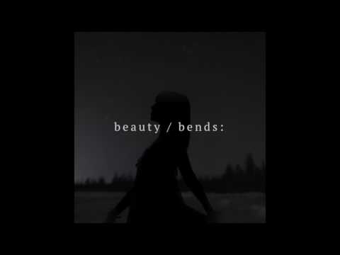 Handsome Ghost: beauty/bends: (AUDIO)